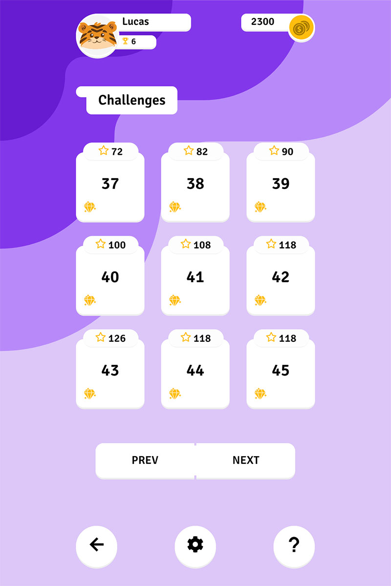 challenges