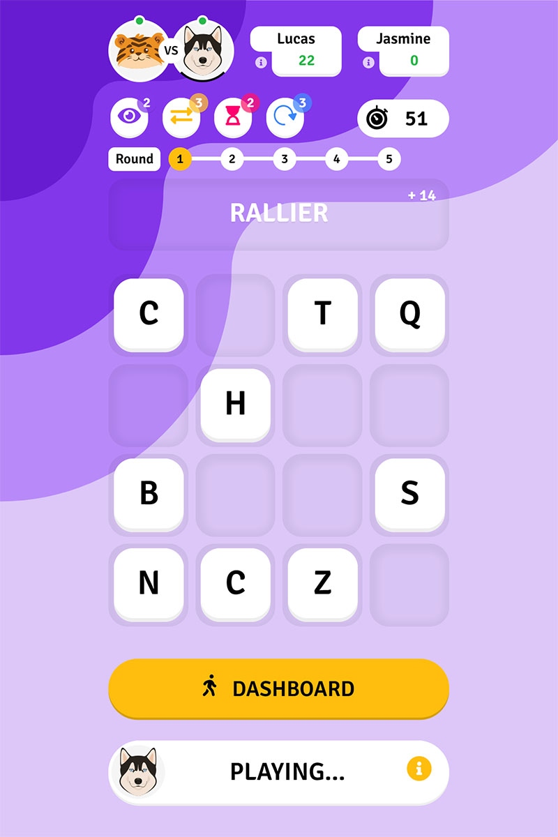 gameplay